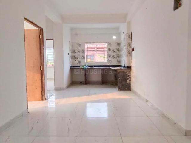 2 BHK Apartment in Behala for resale Kolkata. The reference number is 21283184