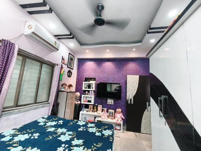 2 BHK Apartment in Behala for resale Kolkata. The reference number is 21293721