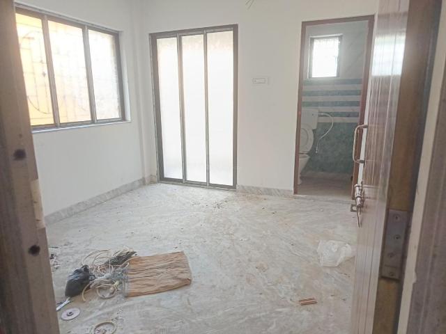 2 BHK Apartment in Behala for resale Kolkata. The reference number is 21232196