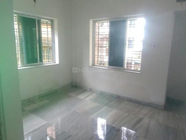 2 BHK Apartment in Behala for resale Kolkata. The reference number is 21388070