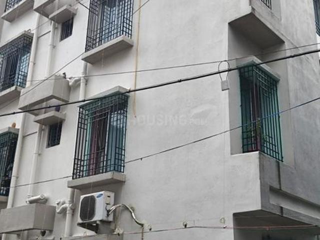 2 BHK Apartment in Behala for resale Kolkata. The reference number is 21319243