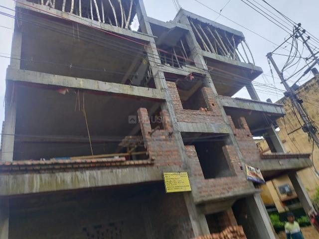 2 BHK Apartment in Behala for resale Kolkata. The reference number is 17914721