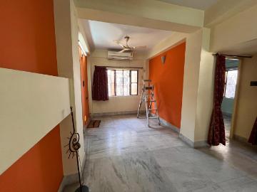 2 BHK Apartment in Behala for resale Kolkata. The reference number is 19258825
