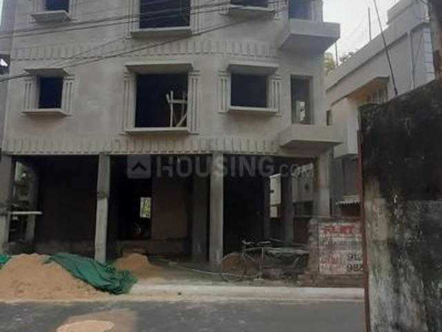 2 BHK Apartment in Behala for resale Kolkata. The reference number is 19286158