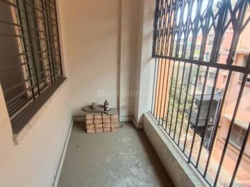 2 BHK Apartment in Behala for resale Kolkata. The reference number is 19362908