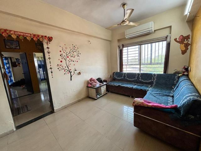 2 BHK Apartment in Behrampura for resale Ahmedabad. The reference number is 18882699
