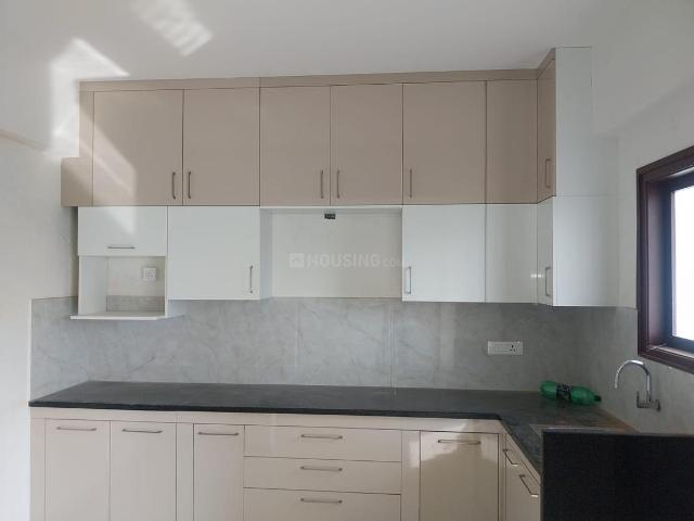 2 BHK Apartment in Bejai for rent Mangalore. The reference number is 16781618