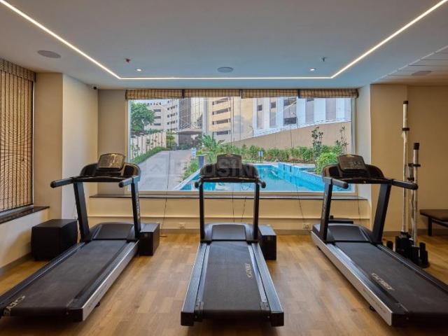 2 BHK Apartment in Bejai for rent Mangalore. The reference number is 18158944
