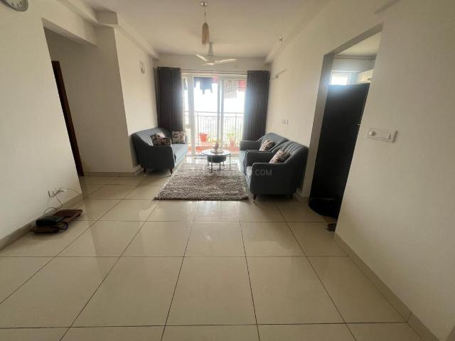 2 BHK Apartment in Bejai for rent Mangalore. The reference number is 19679445