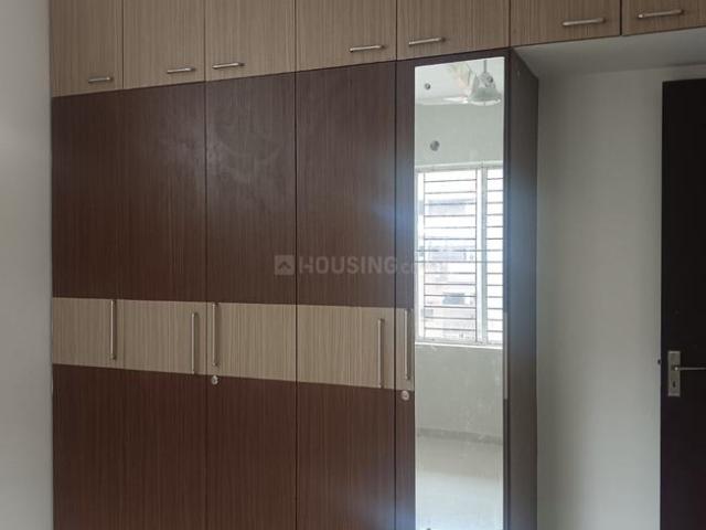 2 BHK Apartment in Bejai for rent Mangalore. The reference number is 20054507