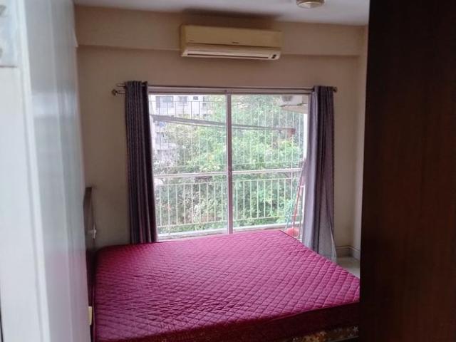 2 BHK Apartment in Bejai for rent Mangalore. The reference number is 20293658