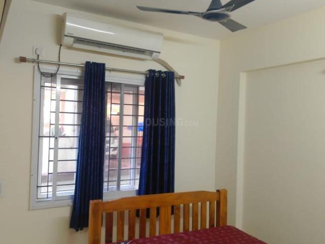 2 BHK Apartment in Bejai for rent Mangalore. The reference number is 20353279