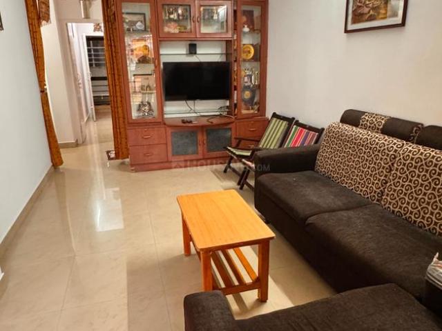 2 BHK Apartment in Bejai for rent Mangalore. The reference number is 20548937