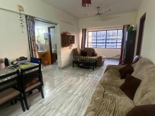 2 BHK Apartment in Bejai for rent Mangalore. The reference number is 20610105