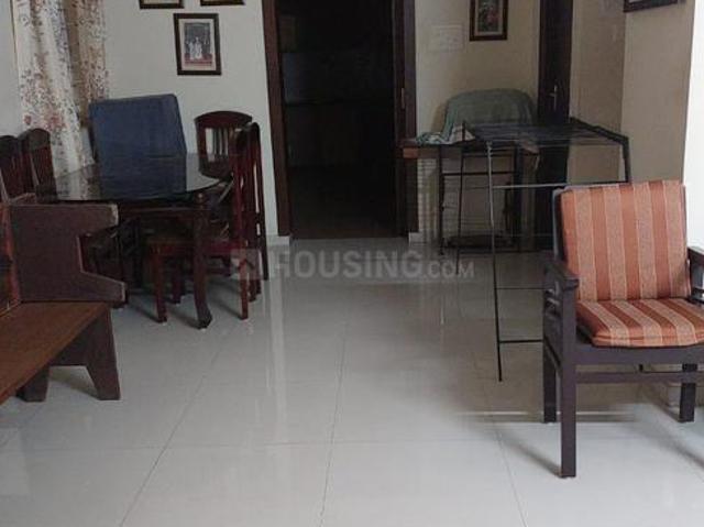 2 BHK Apartment in Bejai for rent Mangalore. The reference number is 20676370