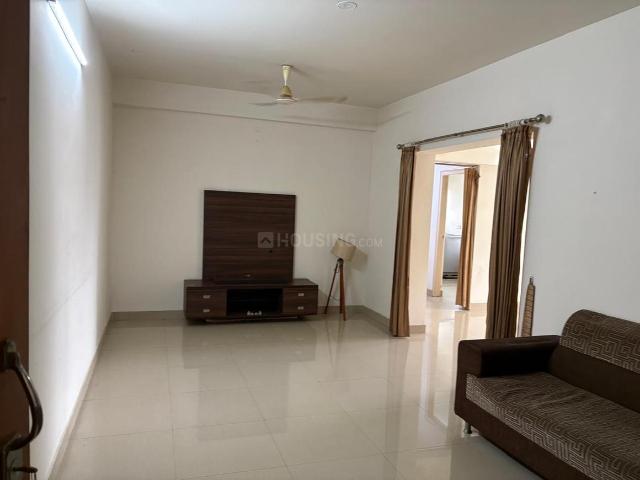 2 BHK Apartment in Bejai for rent Mangalore. The reference number is 20681867