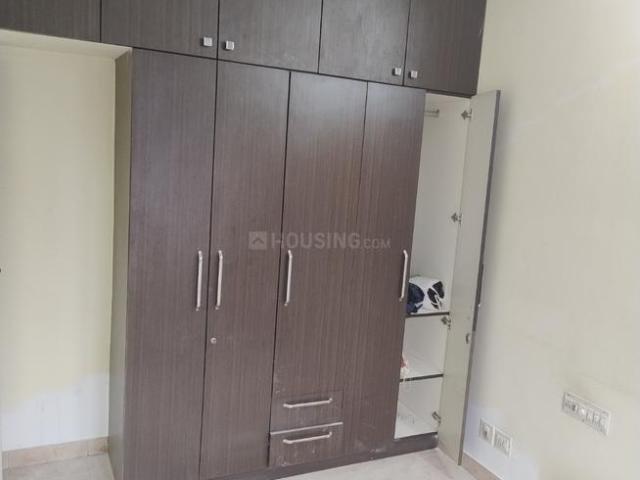 2 BHK Apartment in Bejai for rent Mangalore. The reference number is 20764245