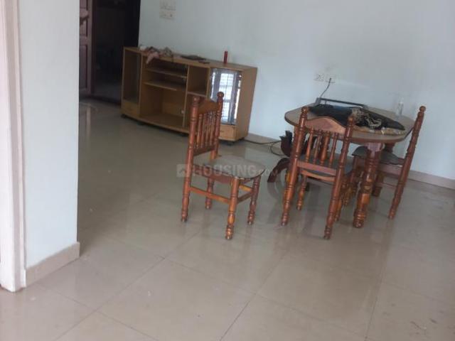 2 BHK Apartment in Bejai for rent Mangalore. The reference number is 21207634