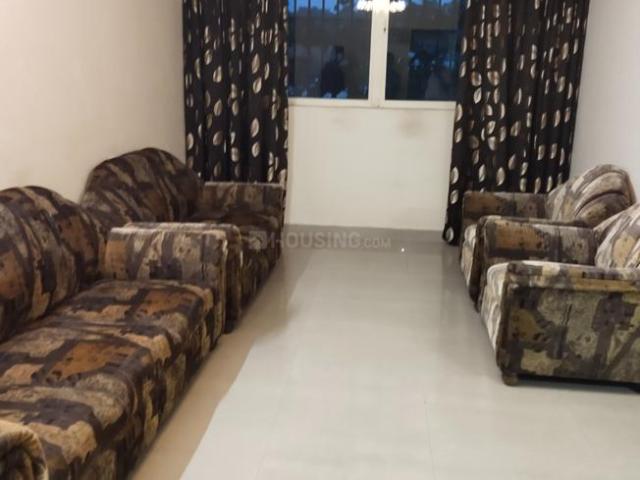 2 BHK Apartment in Bejai for rent Mangalore. The reference number is 21336583