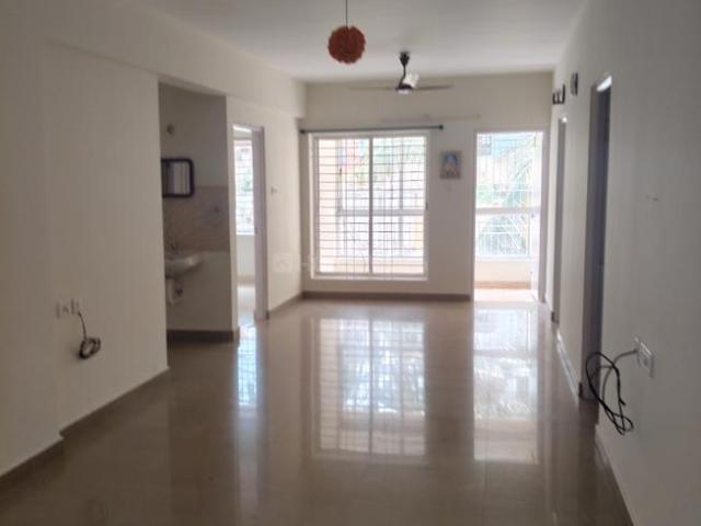 2 BHK Apartment in Bejai for resale Mangalore. The reference number is 20341576