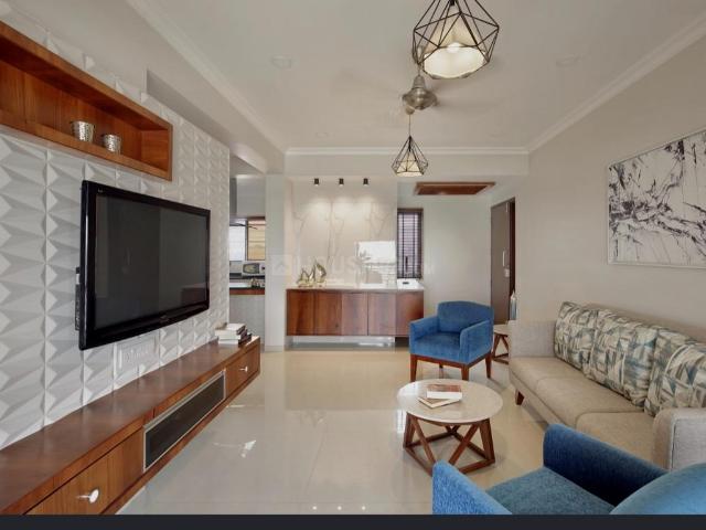 2 BHK Apartment in Bejai for resale Mangalore. The reference number is 21063942