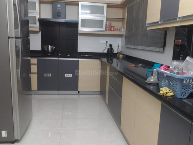 2 BHK Apartment in Bejai for resale Mangalore. The reference number is 21218019