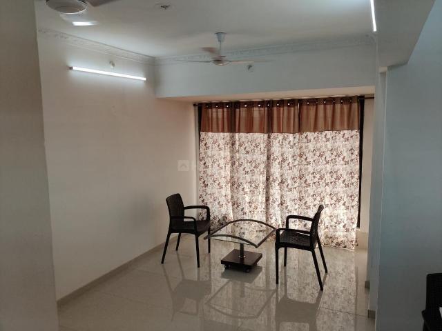 2 BHK Apartment in Belapur CBD for rent Navi Mumbai. The reference number is 13070582