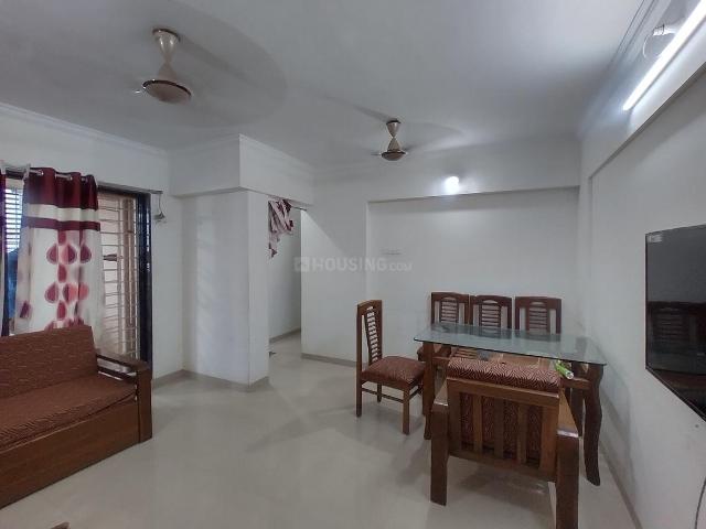 2 BHK Apartment in Belapur CBD for rent Navi Mumbai. The reference number is 13070617