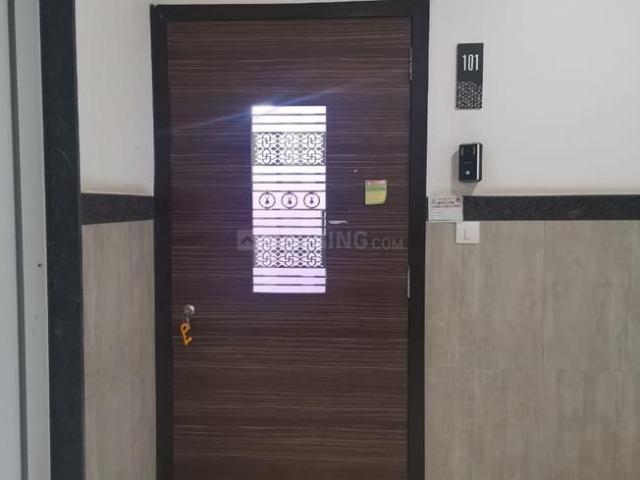 2 BHK Apartment in Belapur CBD for rent Navi Mumbai. The reference number is 13074049
