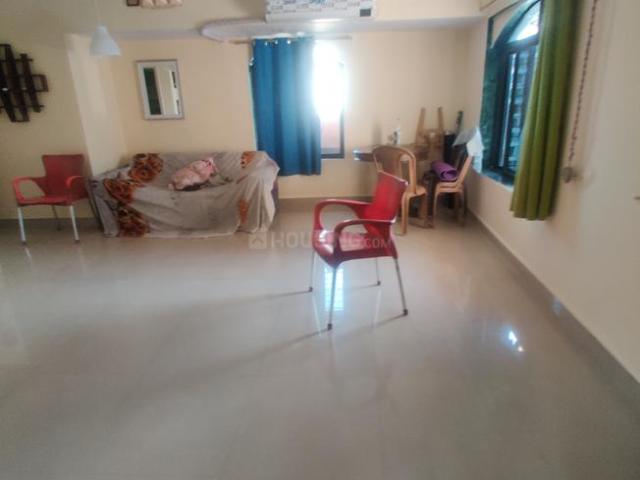 2 BHK Apartment in Belapur CBD for rent Navi Mumbai. The reference number is 13076361