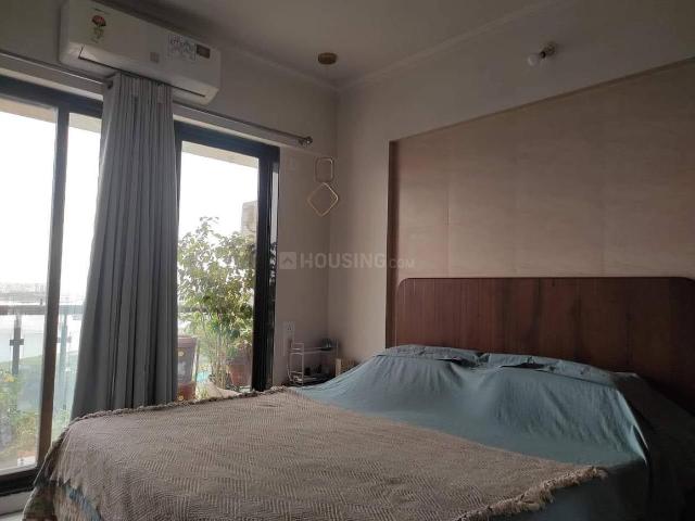 2 BHK Apartment in Belapur CBD for rent Navi Mumbai. The reference number is 14639674