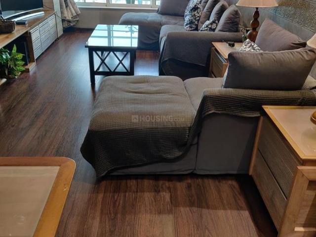 2 BHK Apartment in Belapur CBD for rent Navi Mumbai. The reference number is 14666909
