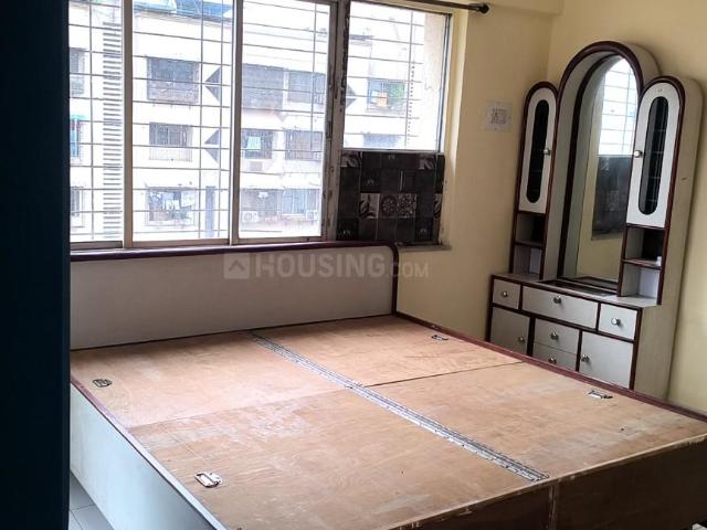2 BHK Apartment in Belapur CBD for rent Navi Mumbai. The reference number is 14682142