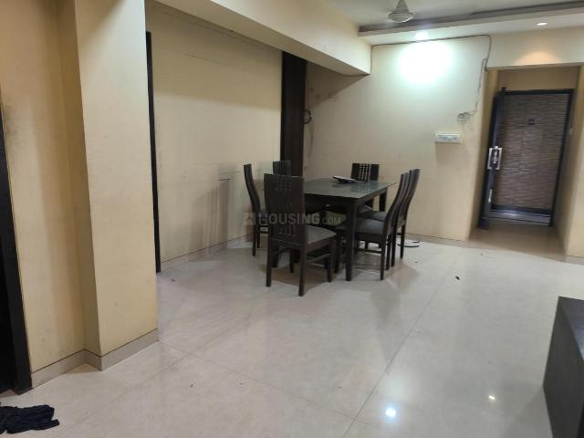 2 BHK Apartment in Belapur CBD for rent Navi Mumbai. The reference number is 15629639