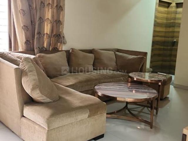 2 BHK Apartment in Belapur CBD for rent Navi Mumbai. The reference number is 15158539