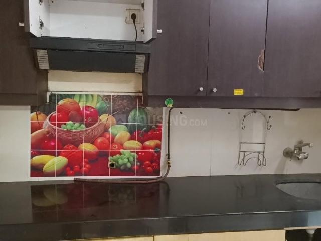 2 BHK Apartment in Belapur CBD for rent Navi Mumbai. The reference number is 18577938