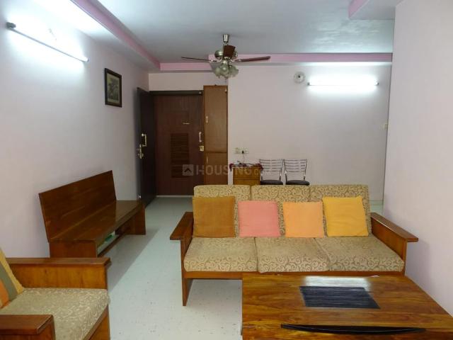 2 BHK Apartment in Belapur CBD for rent Navi Mumbai. The reference number is 19439925