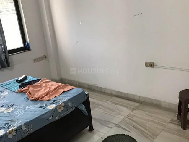 2 BHK Apartment in Belapur CBD for rent Navi Mumbai. The reference number is 19809681