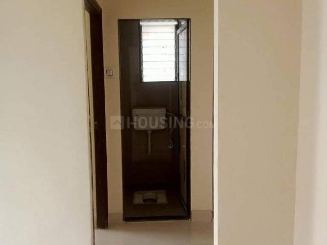2 BHK Apartment in Belapur CBD for rent Navi Mumbai. The reference number is 19856412
