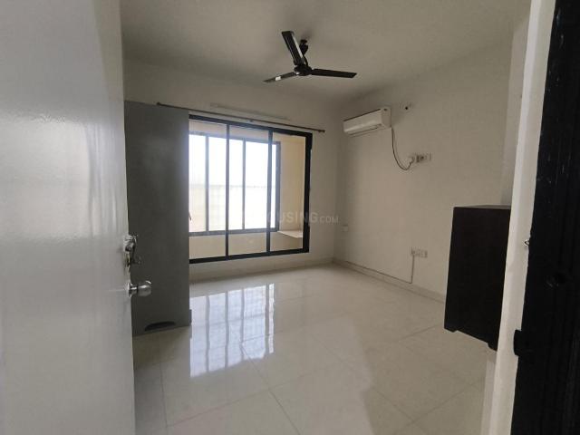 2 BHK Apartment in Belapur CBD for rent Navi Mumbai. The reference number is 19856389