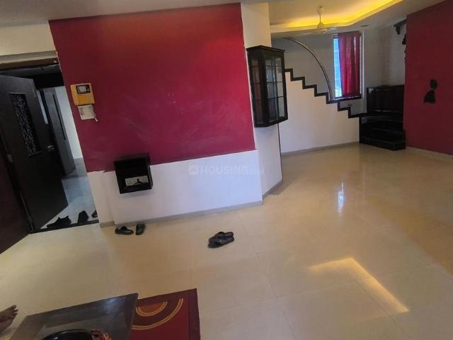 2 BHK Apartment in Belapur CBD for rent Navi Mumbai. The reference number is 19896447