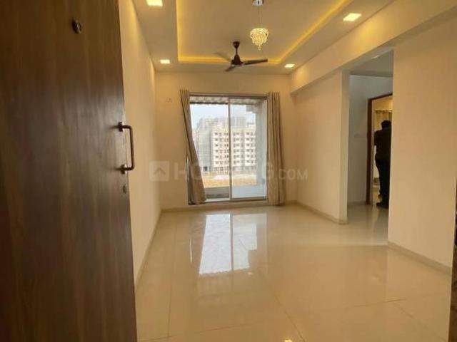 2 BHK Apartment in Belapur CBD for rent Navi Mumbai. The reference number is 19912779