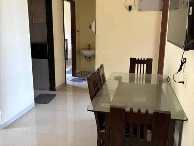 2 BHK Apartment in Belapur CBD for rent Navi Mumbai. The reference number is 19928106