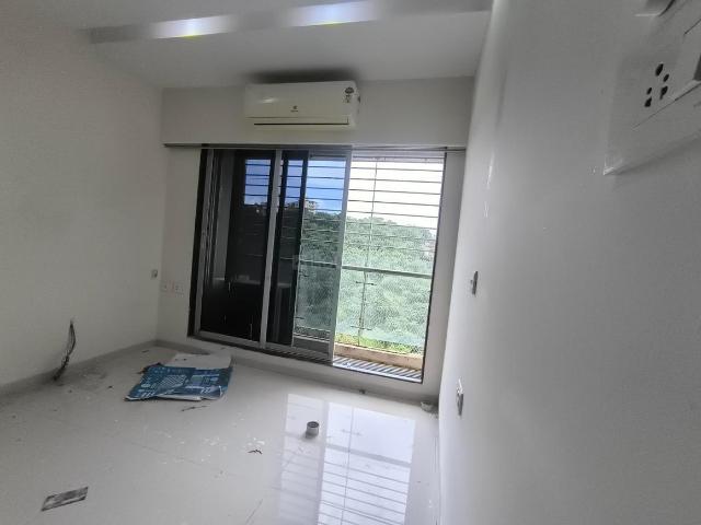 2 BHK Apartment in Belapur CBD for rent Navi Mumbai. The reference number is 19997018