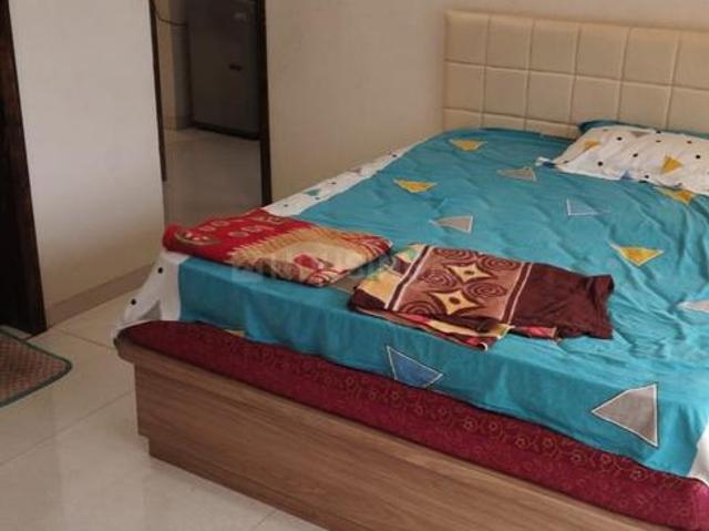 2 BHK Apartment in Belapur CBD for rent Navi Mumbai. The reference number is 19999650