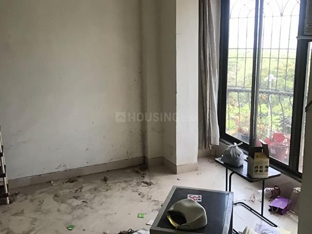 2 BHK Apartment in Belapur CBD for rent Navi Mumbai. The reference number is 19041957