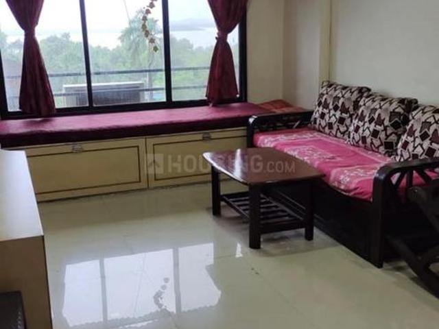 2 BHK Apartment in Belapur CBD for rent Navi Mumbai. The reference number is 19062829
