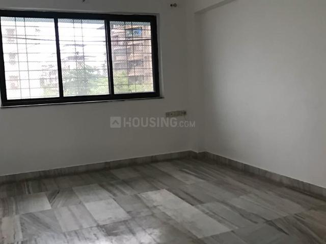 2 BHK Apartment in Belapur CBD for rent Navi Mumbai. The reference number is 19084438