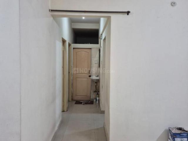 2 BHK Apartment in Belapur CBD for rent Navi Mumbai. The reference number is 19293016