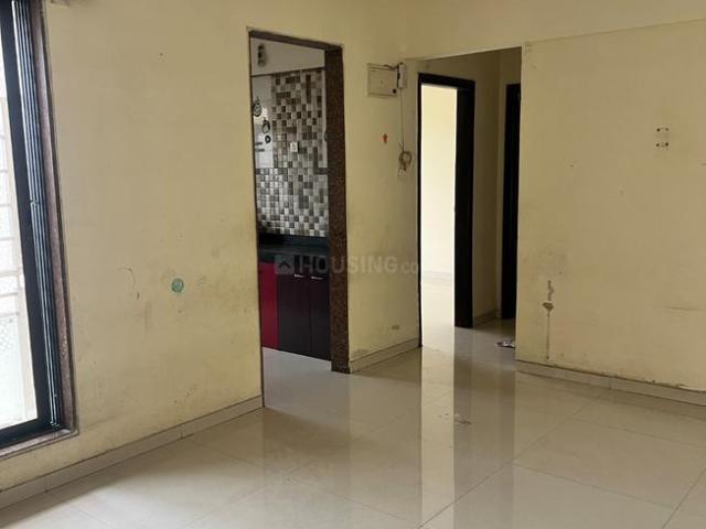 2 BHK Apartment in Belapur CBD for rent Navi Mumbai. The reference number is 20588340